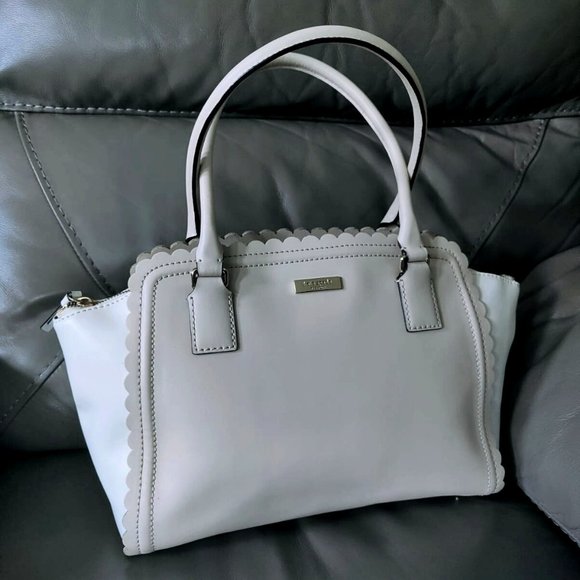 Kate Spade Satchel Bag Purse Handbag - Picture 1 of 4